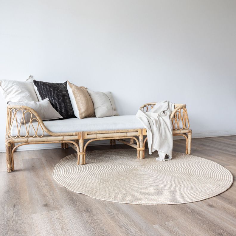 Alfombra Clean Weave Napoles 210-1