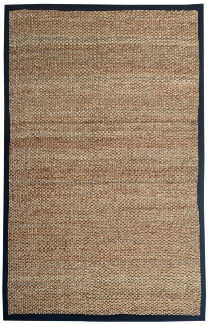 Alfombra Yute Bhilai 200 x 300 cm-0