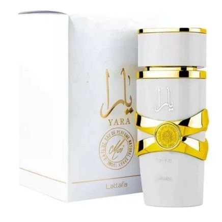 PERFUME YARA MOI FOR WOMEN EDP 100 ML-0