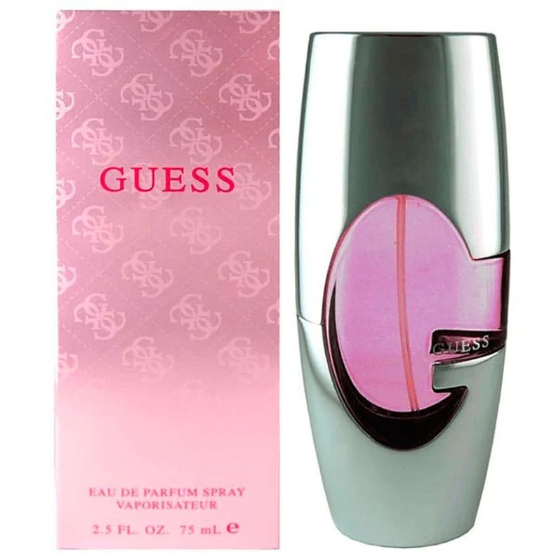 PERFUME GUESS FEMME EDP 75 ML-0
