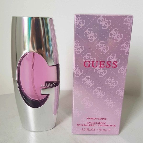 PERFUME GUESS FEMME EDP 75 ML-1