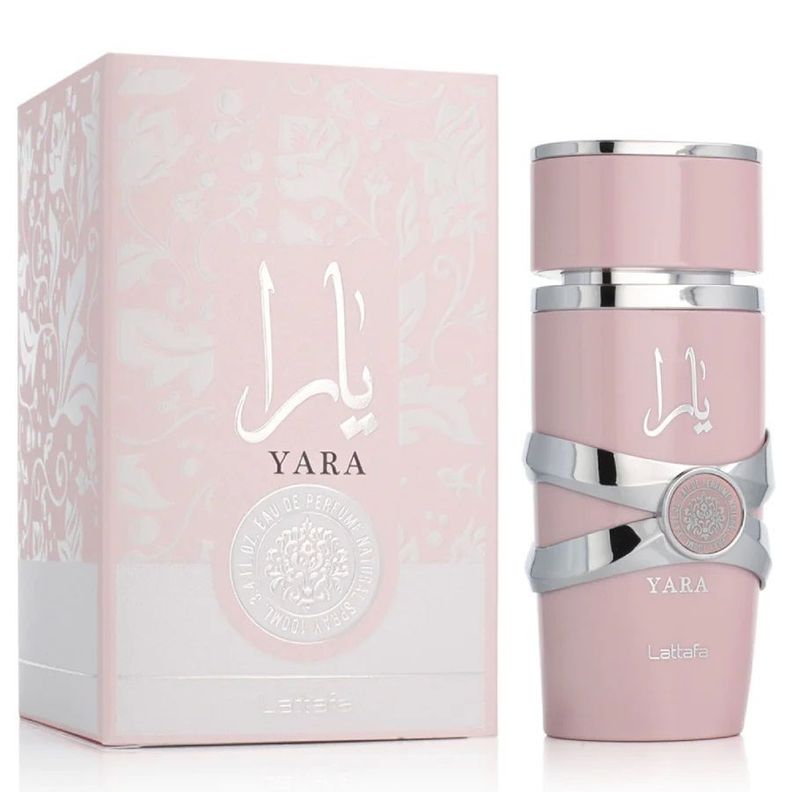 PERFUME YARA EDP 100 ML FOR WOMEN-0