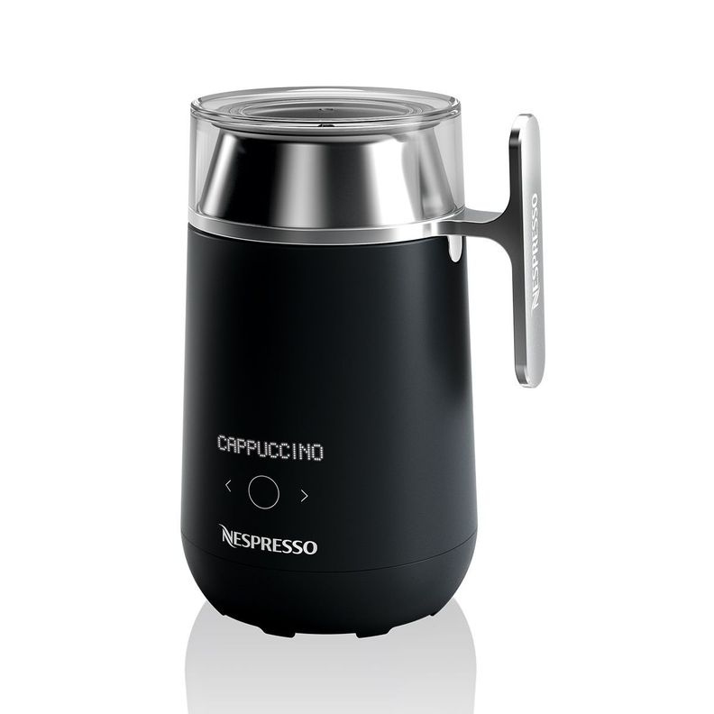 Espumador de Leche Barista-0