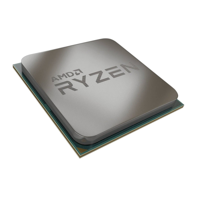 Procesador AMD Ryzen 5 5600, 3.5GHz (4.4GHz Turbo), 6Core/12Thread