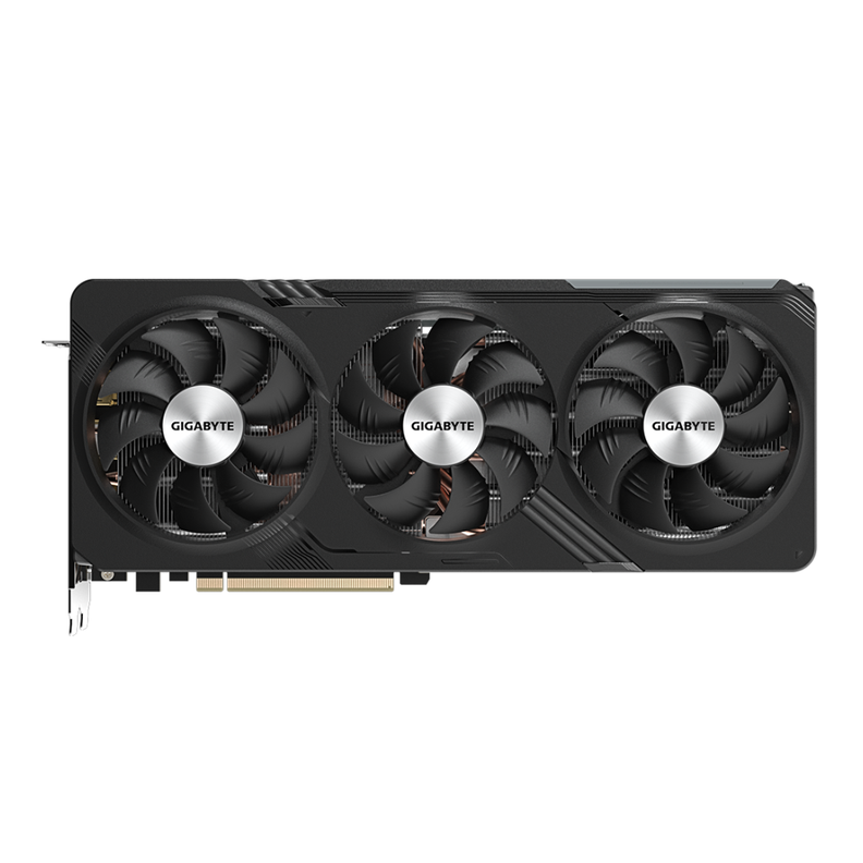 Tarjeta de Video Gigabyte Radeon RX 7700 XT GAMING OC 12G GDDR6, PciE-4.0-0