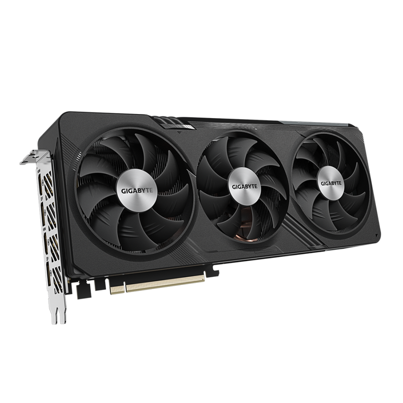 Tarjeta de Video Gigabyte Radeon RX 7700 XT GAMING OC 12G GDDR6, PciE-4.0-2