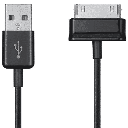 Cable cargador para Samsung TAB-0