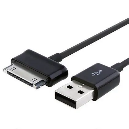 Cable cargador para Samsung TAB-1