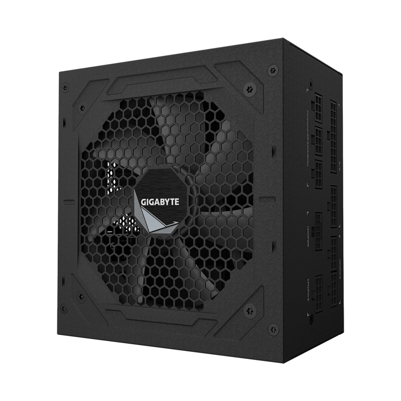 Fuente de Poder Gigabyte 750W UD750GM PG5, 80+ Gold, Modular-3