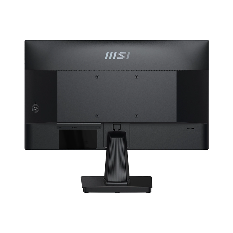 Monitor MSI Pro MP225, 22" Full HD, IPS, 100 Hz, VGA/HDMI-1