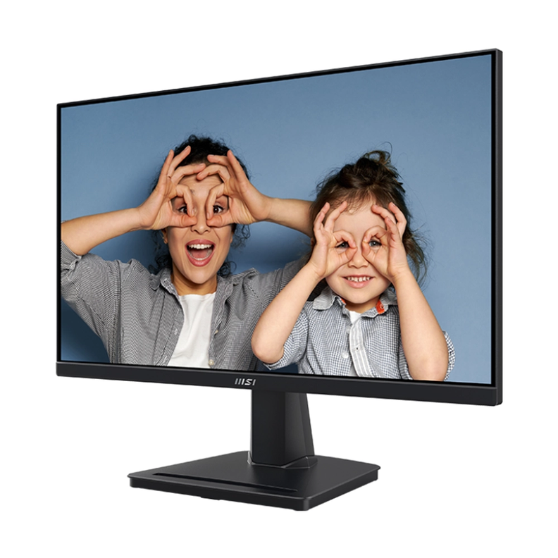 Monitor MSI Pro MP225, 22" Full HD, IPS, 100 Hz, VGA/HDMI-3