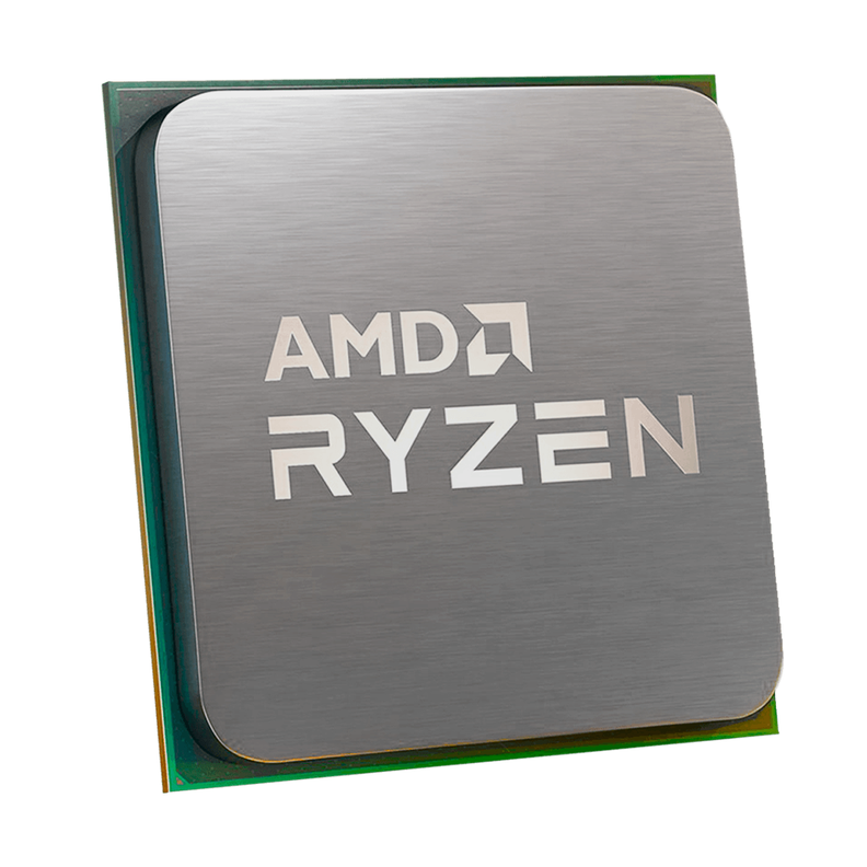 Procesador AMD Ryzen 5 5600GT 6 Cores 12 Hilos, 4.60GHz, AM4-1