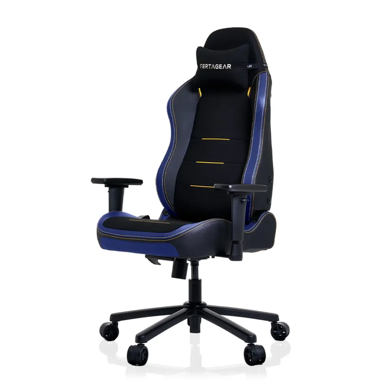 Silla Gamer Vertagear SL3800 HygennX Midnight Blue Ergonómica-0