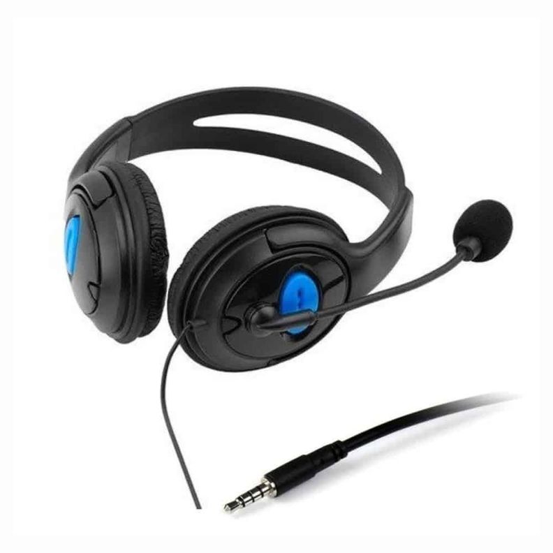 Audífono Gamer Dblue DBAGM41 para PS4/PC/Celular/Tablet-2