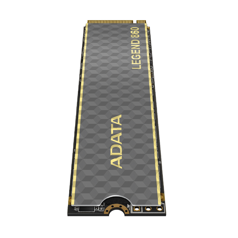 Disco Sólido Adata Legend 860, 2T SSD M.2 2280, NVMe PciE-4-3