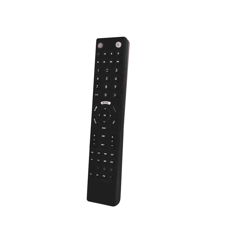 Control Remoto Universal para Smart TV – Black-1