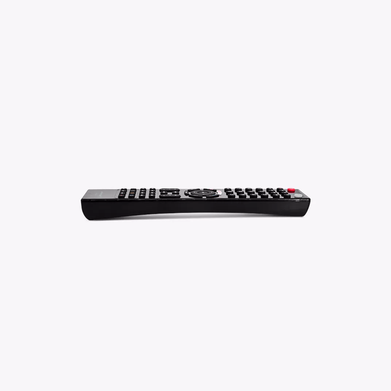 Control Remoto Universal para Smart TV – Black-3