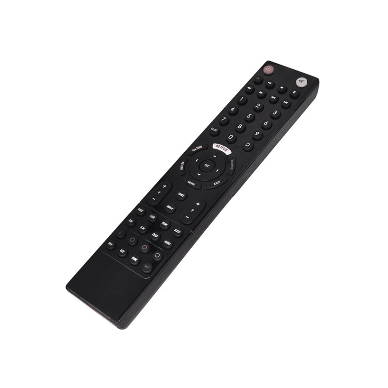 Control Remoto Universal para Smart TV – Black-0