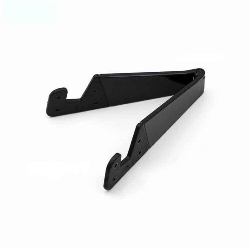 Soporte portátil de escritorio mesa plegable para celular y tablets-0