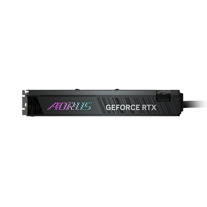 Tarjeta Video Aorus RTX 5090 Xtreme Waterforce 32G GDDR7 PciE-5-1