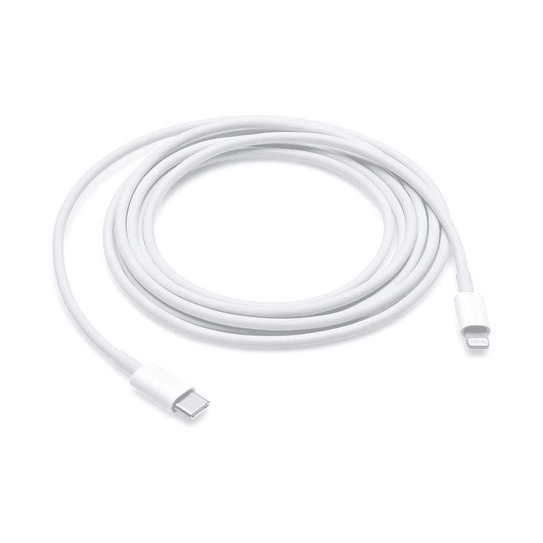 Cable Bestlink Tipo C – Lightning (1 Metro, iPhone/iPad, +18W)-2