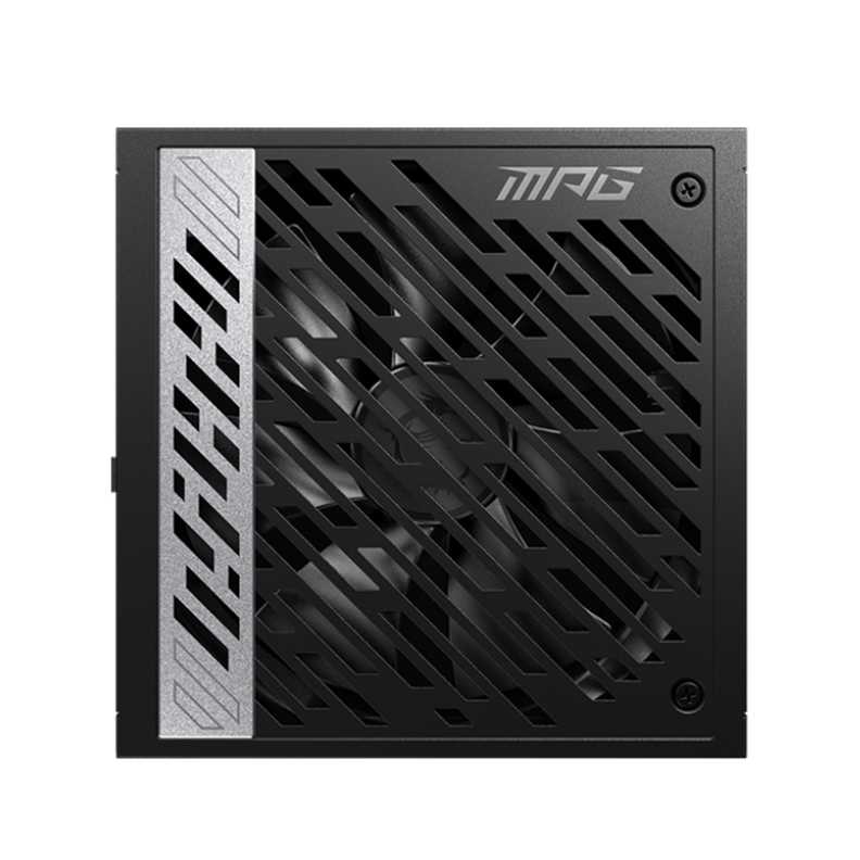 Fuente de Poder MSI MPG A1000G PCIE5 1000W Modular, 80+ Gold-3