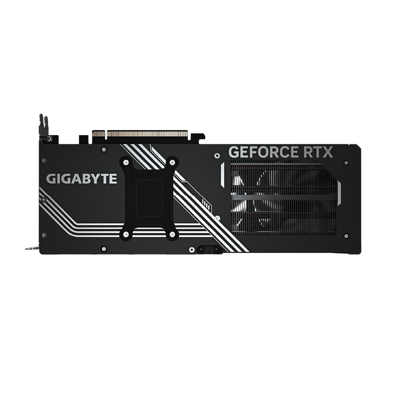 Tarjeta Video Gigabyte RTX 5070 WINDFORCE OC SFF 12G GDDR7 PciE-5-1