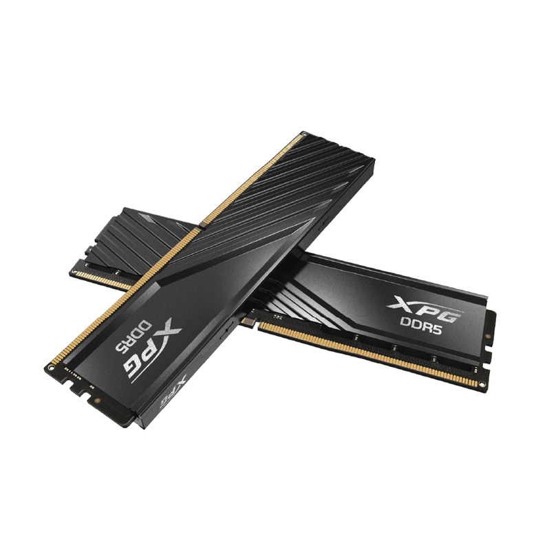Memoria RAM XPG Lancer Blade 32 GB DDR5 5600 MHz Black – PC XPG