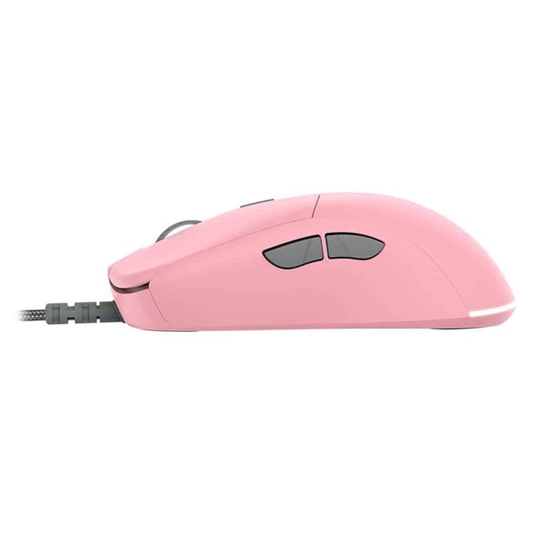 Mouse Gamer Fantech Helios UX3, RGB, 16000 DPI – Sakura Edition-1