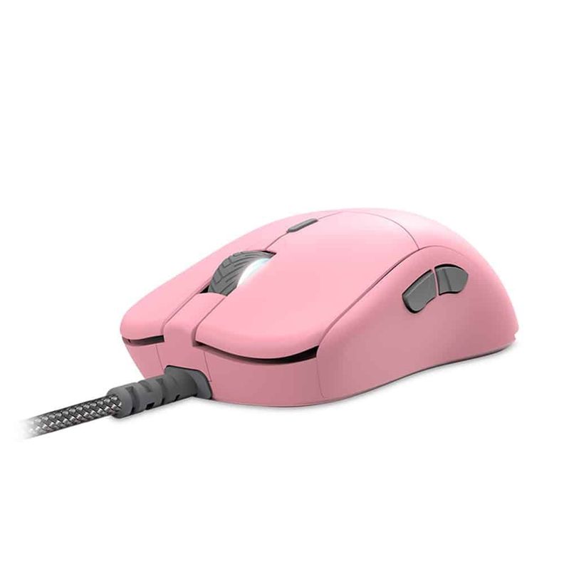 Mouse Gamer Fantech Helios UX3, RGB, 16000 DPI – Sakura Edition-2
