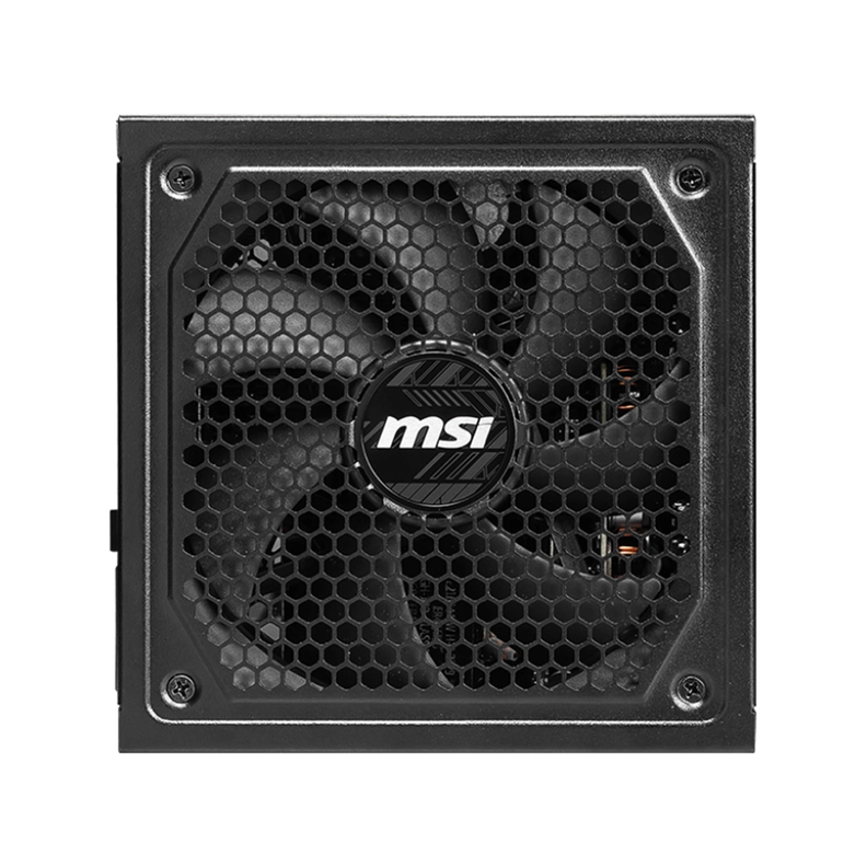   Fuente de Poder MSI MAG A1250GL PCIE5, 1250 W, 80+ Gold, Modular-3