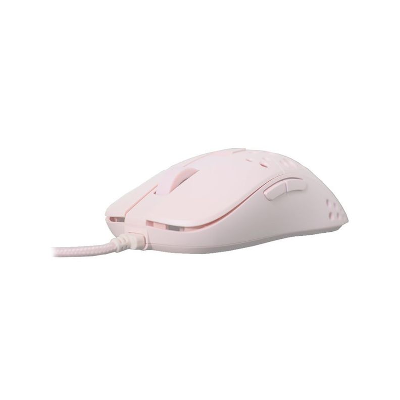 Mouse Gamer Cool Lights MK-905-1