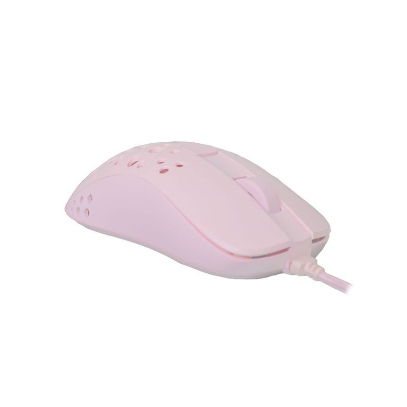 Mouse Gamer Cool Lights MK-905-0