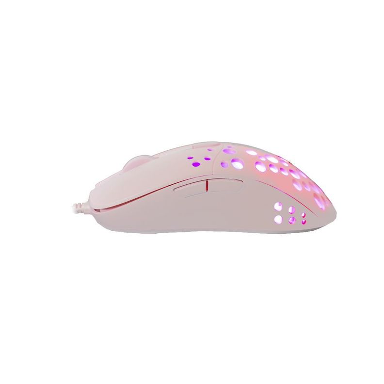 Mouse Gamer Cool Lights MK-905-3