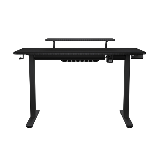 Escritorio Motorizado Cougar E-STAR 120 con altura ajustable-1