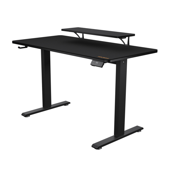 Escritorio Motorizado Cougar E-STAR 120 con altura ajustable-2