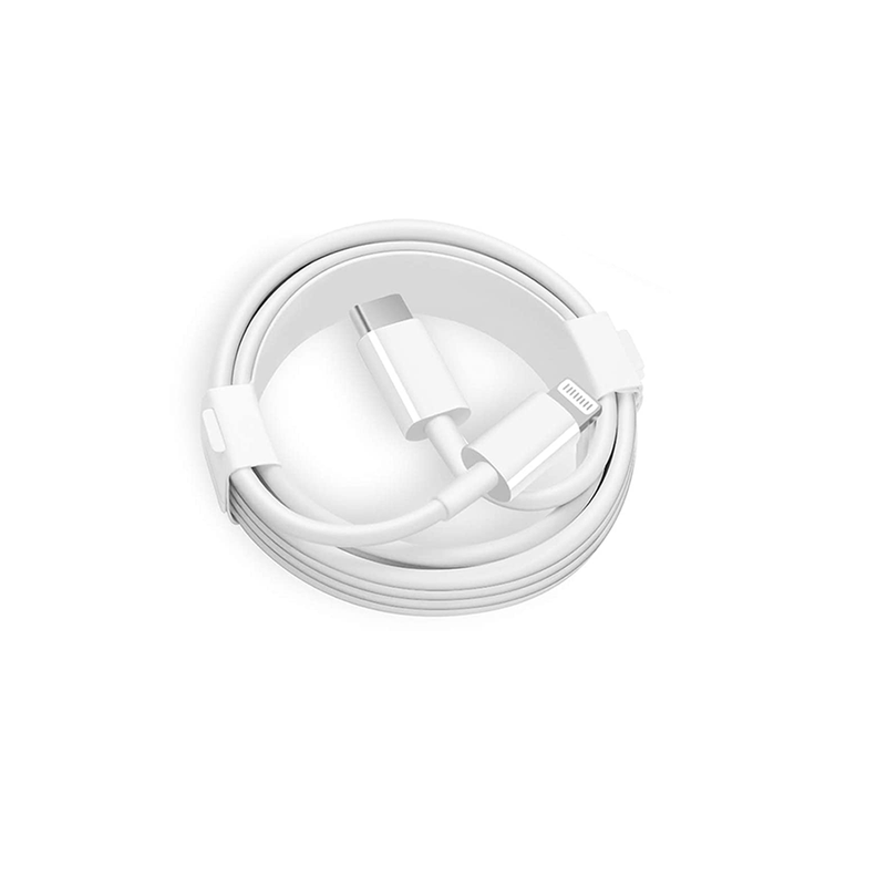 Cable Tecnolab-TL058 Tipo C – Lightning (1 Metro, iPhone/iPad)-3