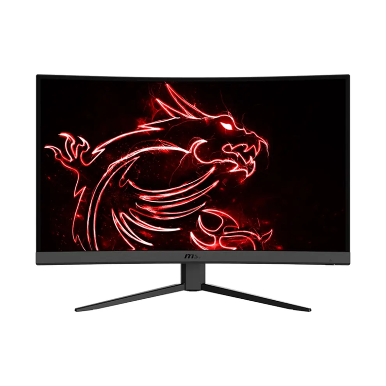 Monitor Gamer MSI G32CQ4 E2, 32" WQHD Curvo, 170Hz, VA, HDR-0