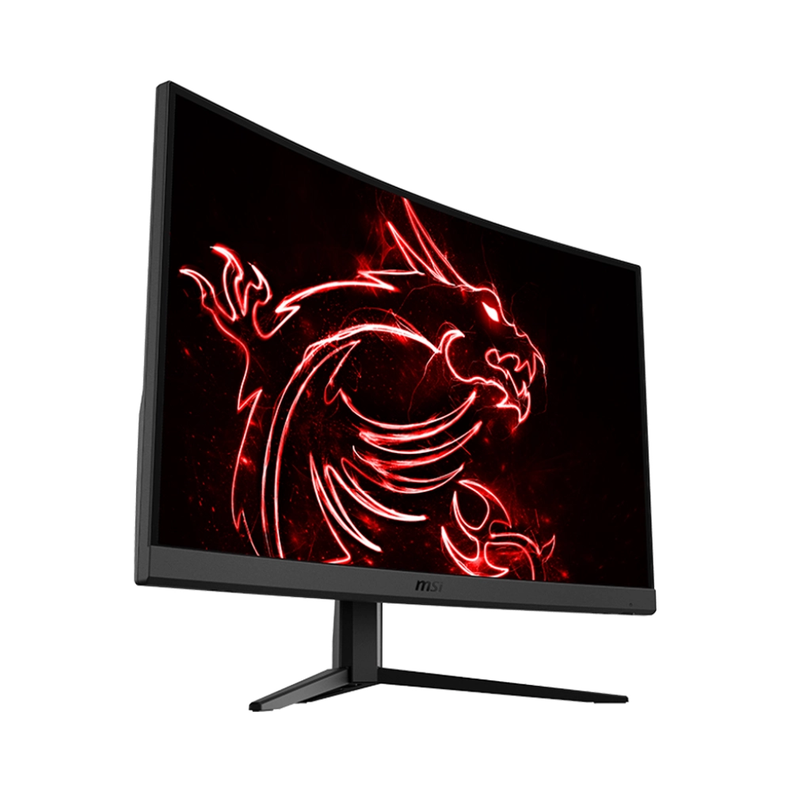 Monitor Gamer MSI G32CQ4 E2, 32" WQHD Curvo, 170Hz, VA, HDR-3