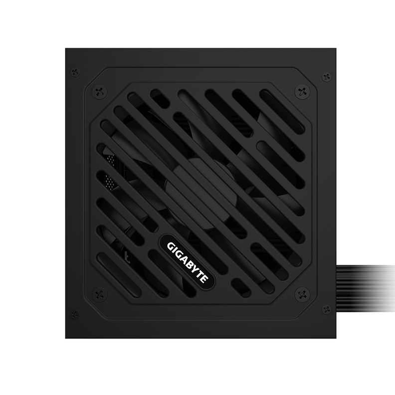   Fuente de Poder Gigabyte 550W GP-P550SS 80+ Silver-1
