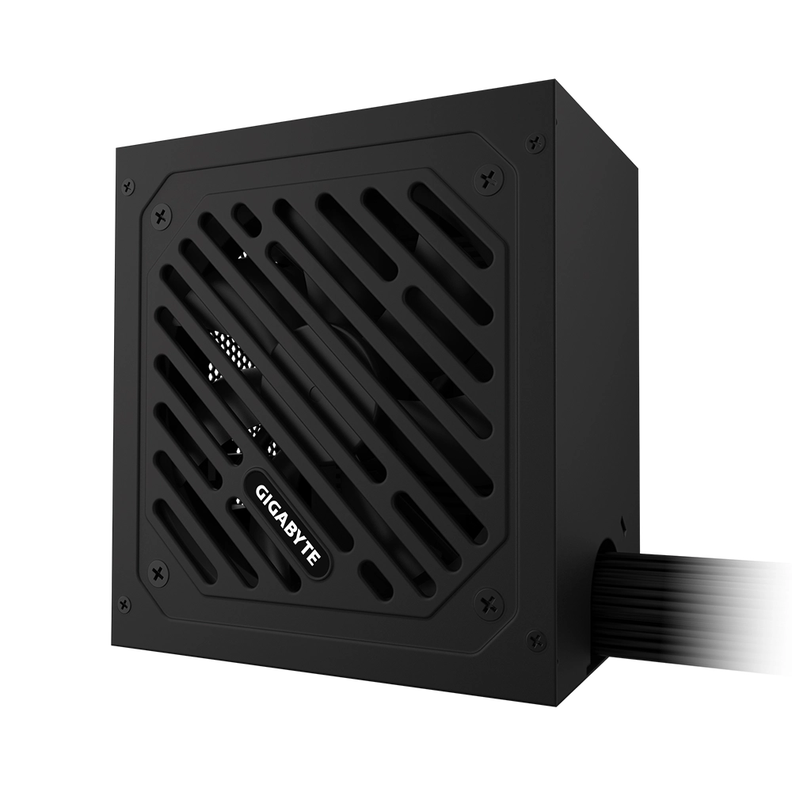   Fuente de Poder Gigabyte 550W GP-P550SS 80+ Silver-2