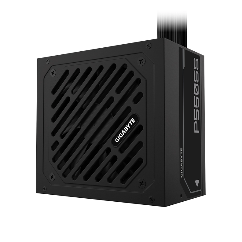   Fuente de Poder Gigabyte 550W GP-P550SS 80+ Silver-3