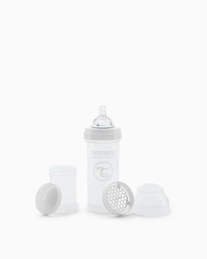 Mamadera Twistshake Anti-Cólico 260 ml -0
