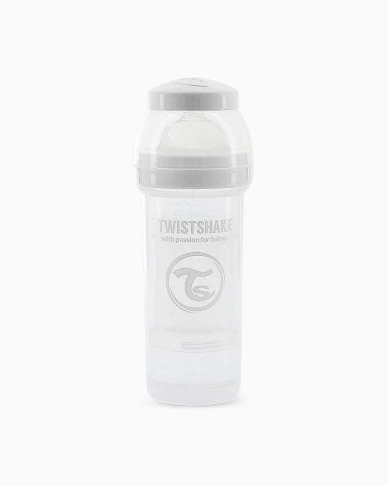 Mamadera Twistshake Anti-Cólico 260 ml -1