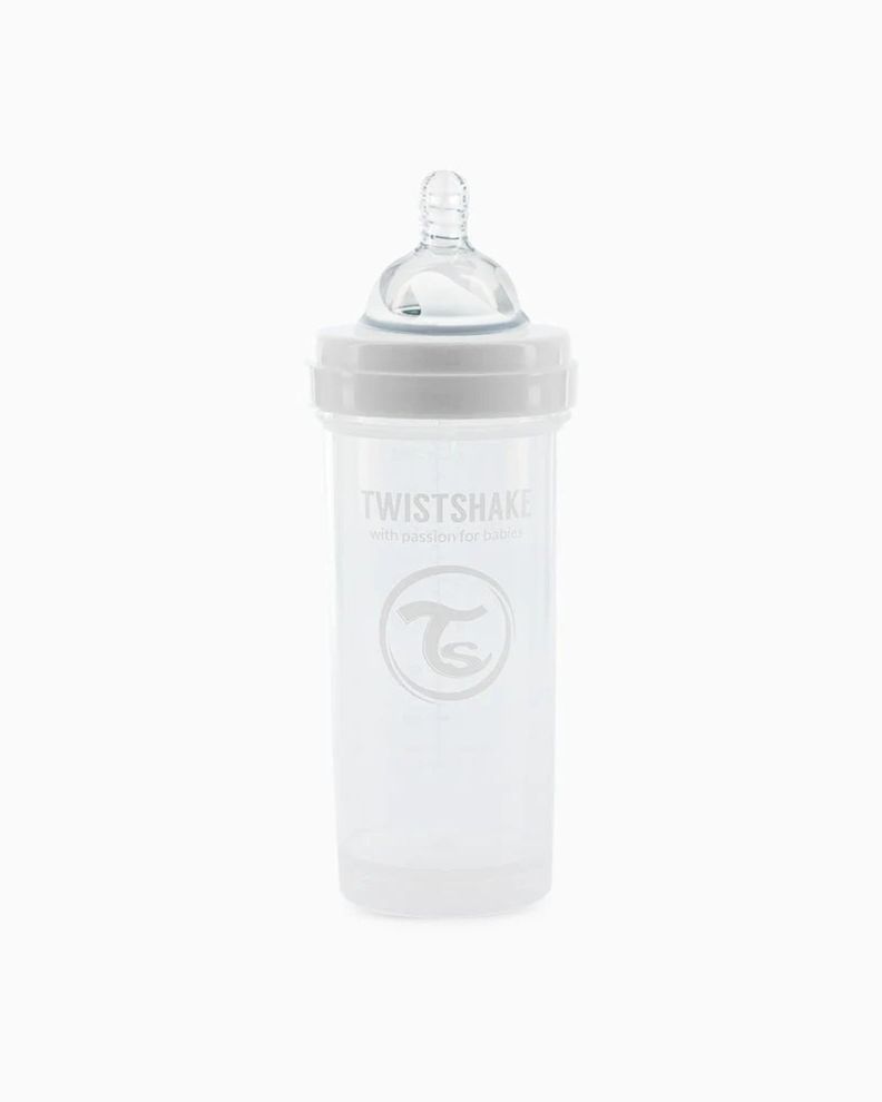 Mamadera Twistshake Anti-Cólico 260 ml -2