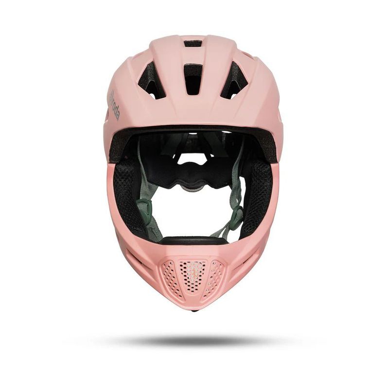 Casco Integral para Ni o Ni a Roda Sport XS 49 54 cms