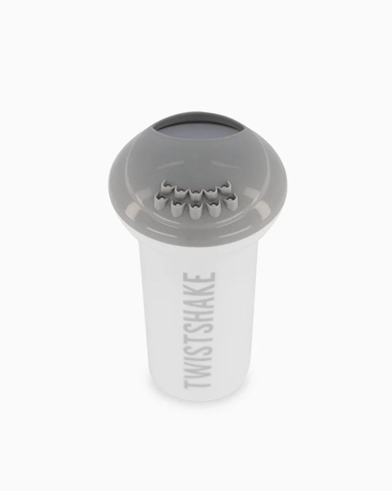 Regadera de enjuague Twistshake-1