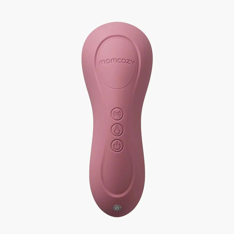 Masajeador de Lactancia Amasador 3 en 1 Momcozy