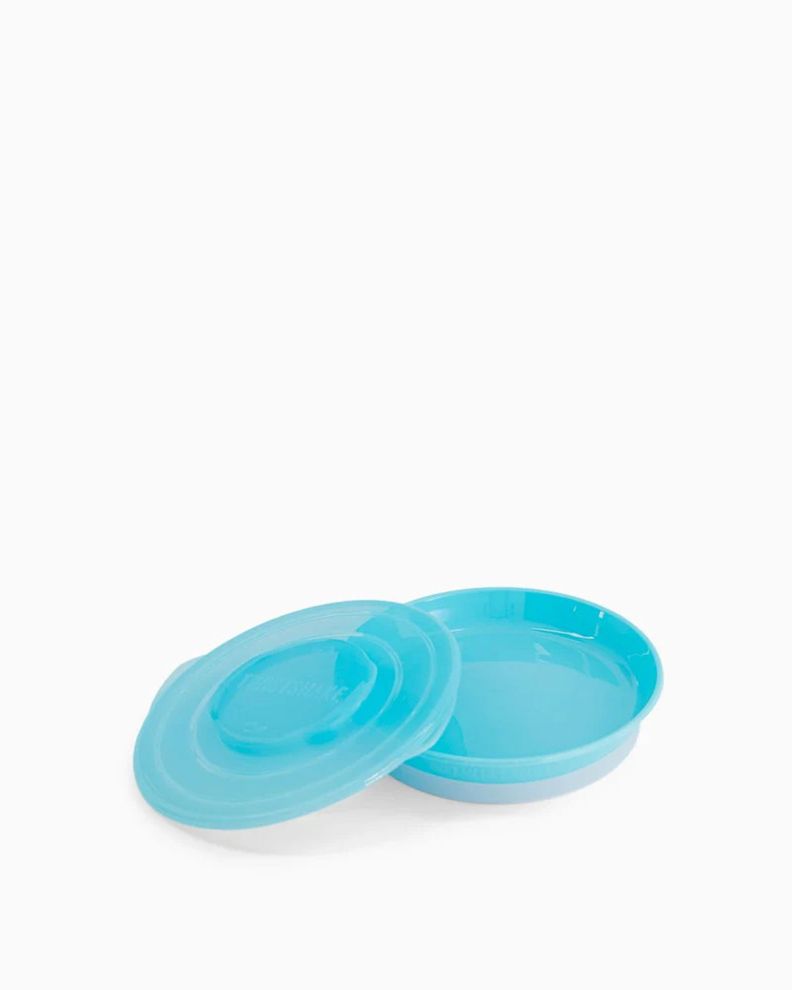 Plato Twistshake 6+m
