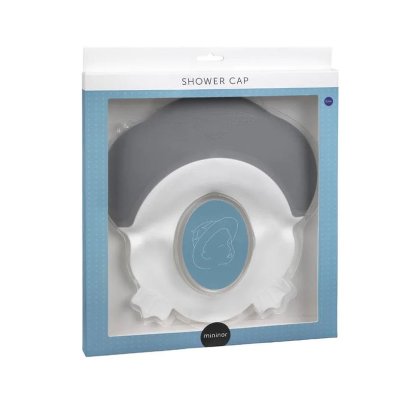 Visera para el baño Mininor-0